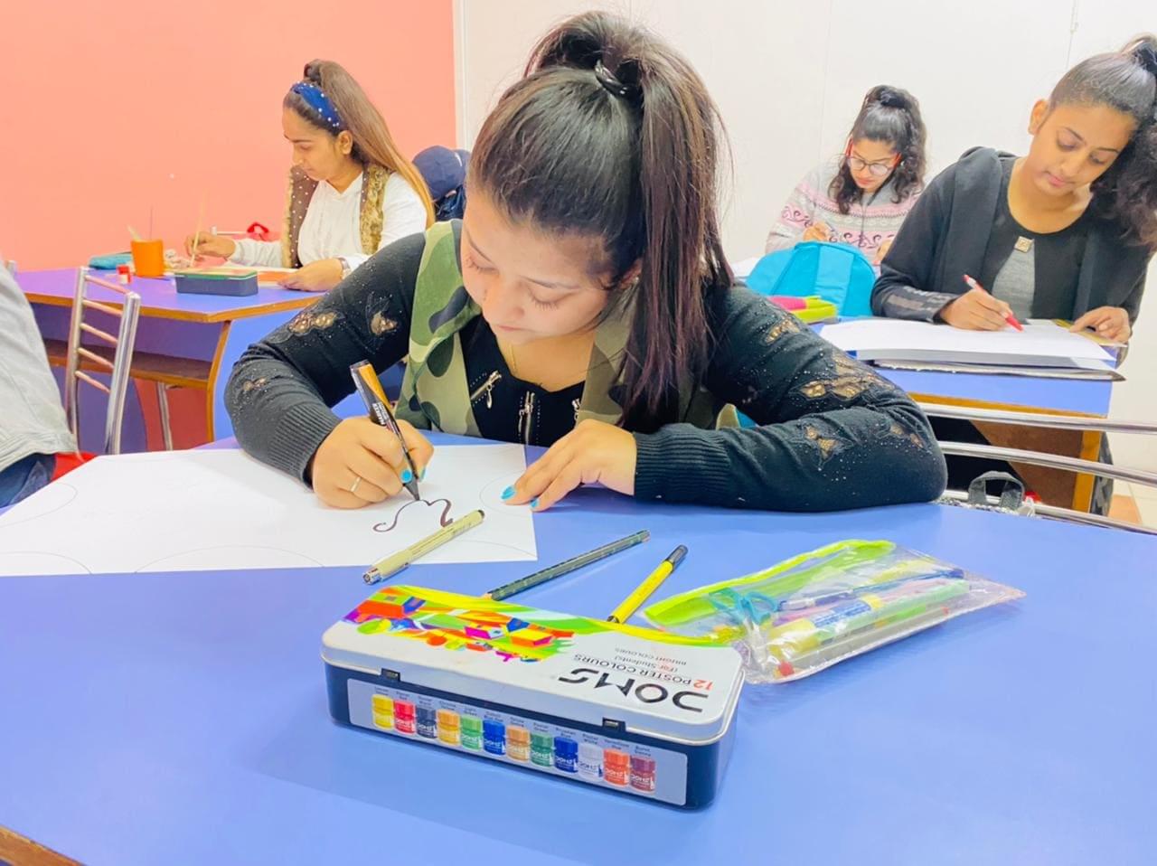 Indian Institute of Fashion & Design Chandigarh Campus photo 15